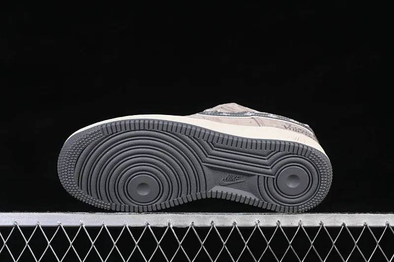 All categories Nk Air Force 1 Air Force series Nk Air Force 1 Low Air Force low-top Nike Air Force 1'07 Low LV joint Air Force 1 low-top casual sneakers KL1688-003